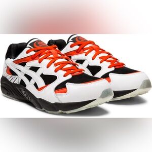 ASICS Gel Diablo “Happy Chaos” - Size: US Men’s 11